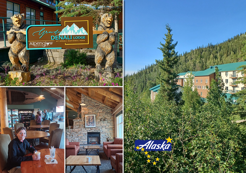 Denali Lodge